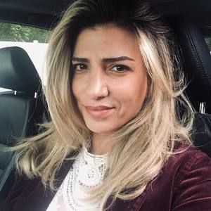 Meet your Posher, Barbara